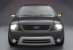 Ford Freestyle FX Concept 2003 года